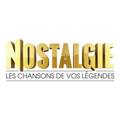 Stream Radio Nostalgie music | Listen to songs, albums, playlists for free  on SoundCloud