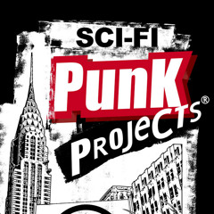 SCI-FI Punk Projects