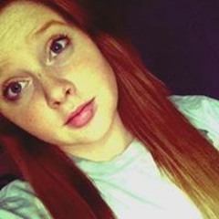 Cassandra Nordenberg