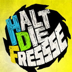 HALT DIE FRESSE - 04 - NR. 155 - HDF 4 ALLSTARS