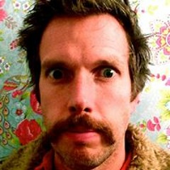 Daniel Dale Bergkvist