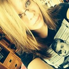 Jazmyne Starr Johnson