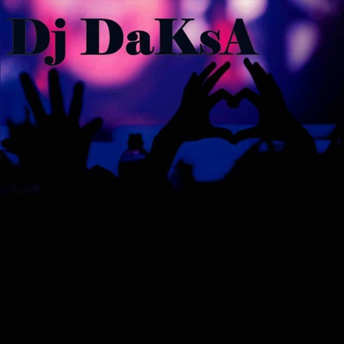 Dj DaKsA’s avatar