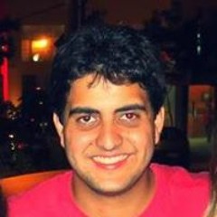 Bruno Palmieri Borges