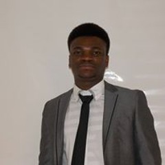 Tunde Salaam