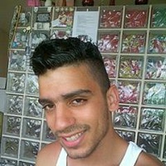 Jonathan DeAllende Storé