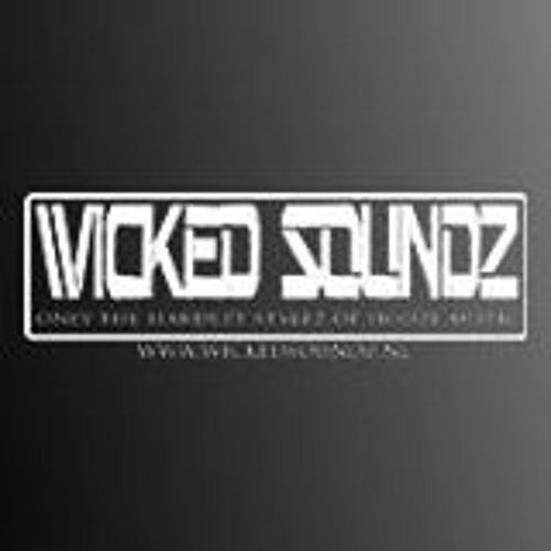 Wicked Soundz’s avatar