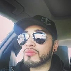 Luis Alexander Resendiz
