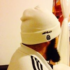 Mohamed Abu Hadid Zoundri