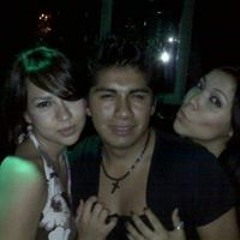 Charly Mendoza 6