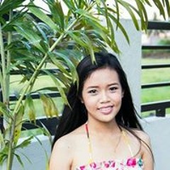 Danica Mendoza Lomeda