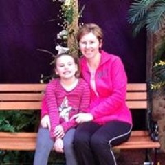 Marsha Morrissey Landis