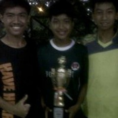 Ghilrandy Dzulfaqqor