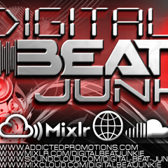 Digital Beat Junkie