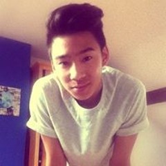 Thomas Rivière-Nguyen