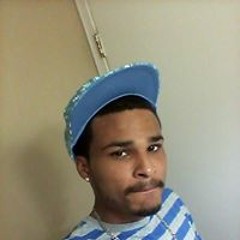 Christopher Mouchette