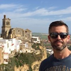 Jose M. Camarena Benitez