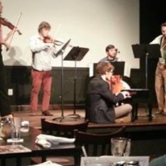 Thomas Edward Hunter