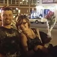 Kristen Dianna Cunningham