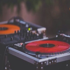 Hip-hop/RnB 90's-00's