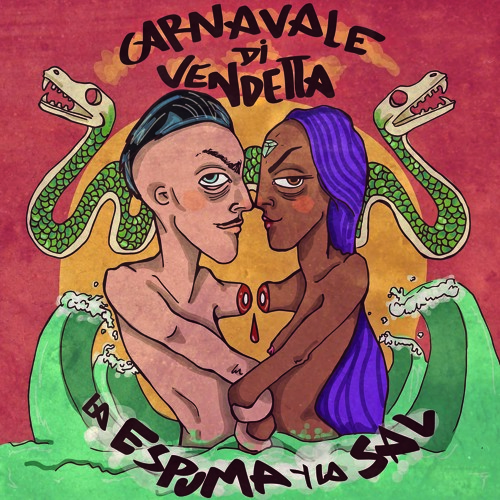 SoundCloud profile picture for @vendettas