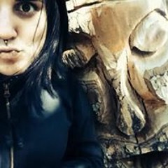 Geraldine Crawford Augant