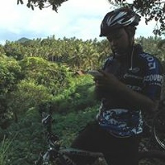 Raden Teguh Ganbatte