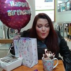 Seirian Nicole Chubb