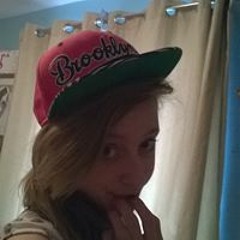 Beth Korisha Richards