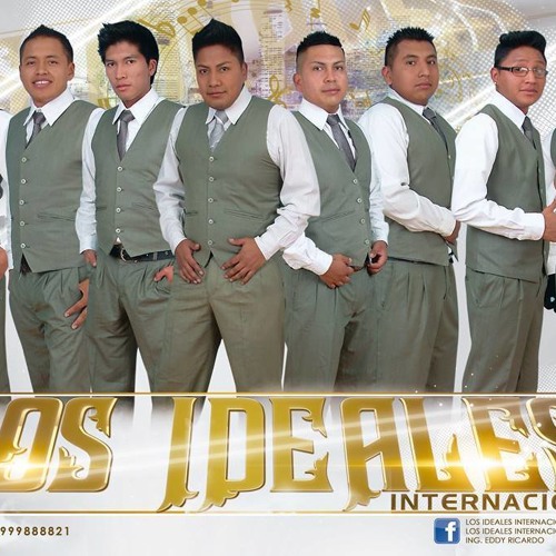 LOS IDEALES INTERNACIONAL’s avatar