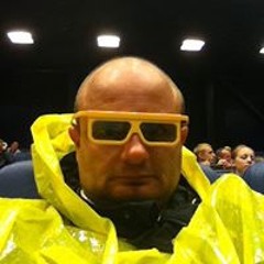 Claus Helstrup Gregersen