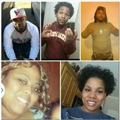 Gutta Dreadheaded Red