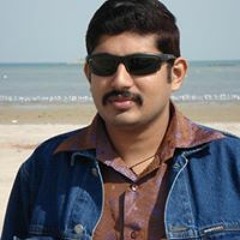 Bramil Vijay