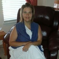 Kimberly Murphy Griffin