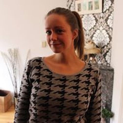 Annemiek Meurs’s avatar