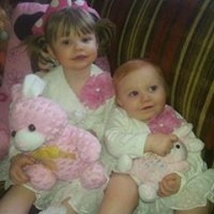 Melissa Anne Herzberger