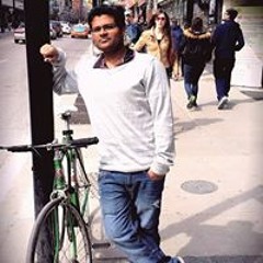 Ankur Patel 42