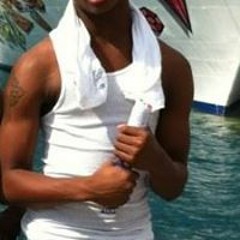 Dejuan Deakyland Perry