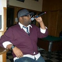 Kamau Thedoctor Jones