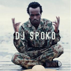 DJ Spoko - Afrika(MotherLand)