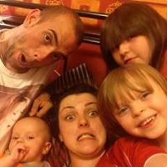 Casey May Scarborough