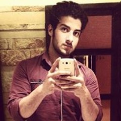 Saad Tahir 7