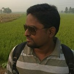 Parthibhan Raj