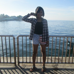 Khryzna Gueta Tenerife