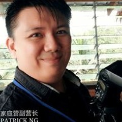 Patrick Ng 23