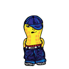 Pindakidd