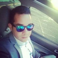 Alfer Vasquez Fernandez