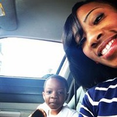 Sheena Luvinmydj Mosley