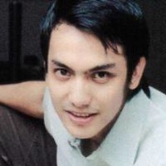 Lefthanded-Ku dihalaman rindu