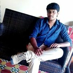 Harish Baddy